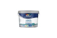 Краска для стен и потолков Dulux Vinyl Extra Matt глубокоматовая база BW 9 л