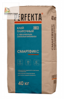 Смартфикс клей для плитки и керамогранита (40 кг)