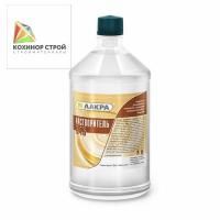 Растворитель 646 (0,86 л) ЛАКРА