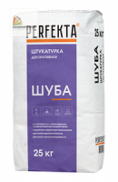 Штукатурка декоративная Шуба Перфекта