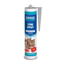 Герметик акриловый для деревянного дома Термо Барьер (310 мл)