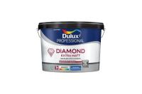 Краска для стен и потолков Diamond Extra Matt глубокоматовая база BW 9 л