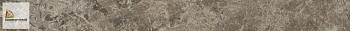 Victory Taupe Listello Ret 7,2x80/Виктори Таупе Бордюр Рет 7,2x80