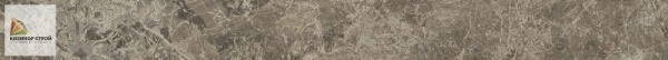 Victory Taupe Listello Ret 7,2x80/Виктори Таупе Бордюр Рет 7,2x80